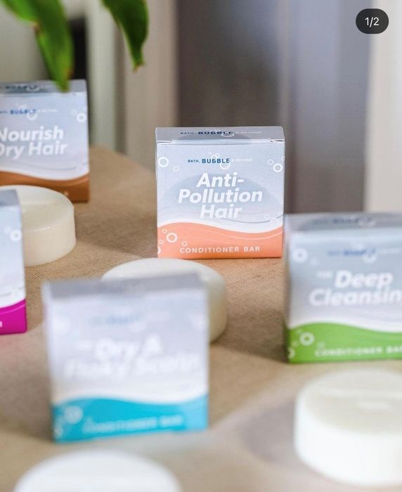 Conditioner Bars
